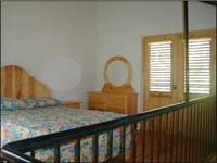 Room of the Hotel EL MARINIQUE - Las Galeras - Dominican Republic